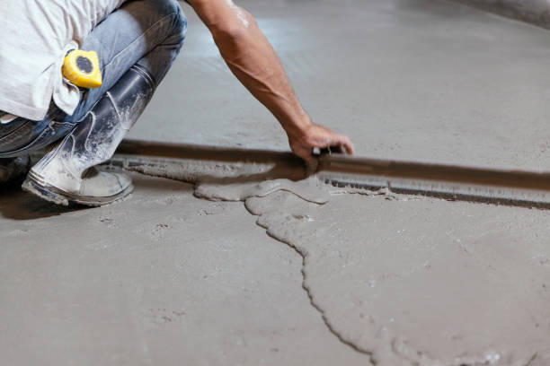 Best Concrete Flooring Contractor  in Goshen, IN